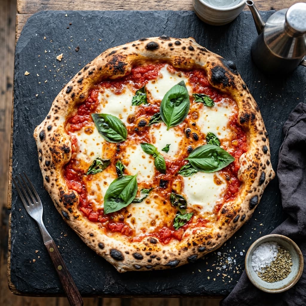 Margherita D.O.P.